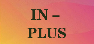 IN－PLUS品牌logo