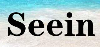 Seein品牌logo