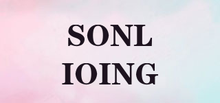 SONLIOING品牌logo