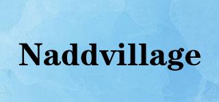 Naddvillage品牌logo
