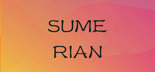 SUMERIAN品牌logo