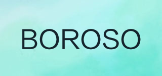 BOROSO品牌logo