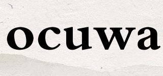 ocuwa品牌logo