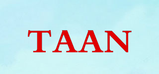 TAAN品牌logo