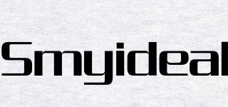 Smyideal品牌logo