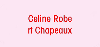 Celine Robert Chapeaux品牌logo