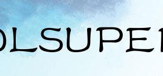 DLSUPER品牌logo