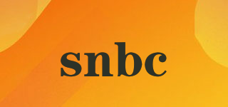 snbc品牌logo