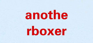 anotherboxer品牌logo