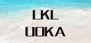 LKLUOKA品牌logo