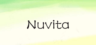 Nuvita品牌logo