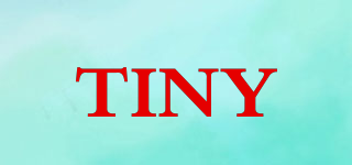 TINY品牌logo