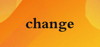 change品牌logo