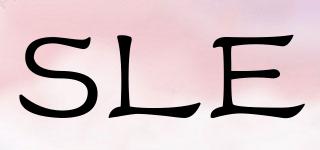SLE品牌logo