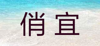 俏宜品牌logo