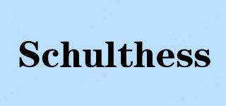 Schulthess品牌logo