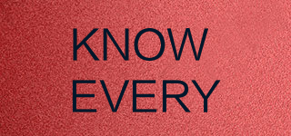 KNOW EVERY品牌logo