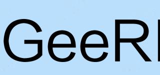 GeeRI品牌logo