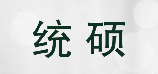 統(tǒng)碩品牌logo