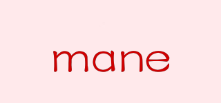 mane品牌logo