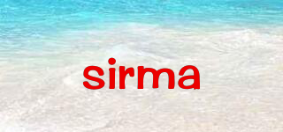 sirma品牌logo