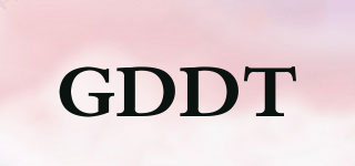 GDDT品牌logo