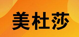 thevzusa/美杜莎品牌logo