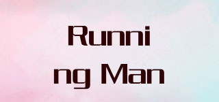Running Man品牌logo