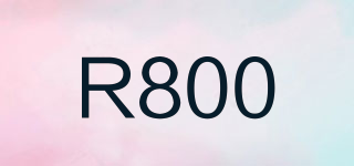 R800品牌logo