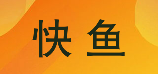 FASTFISH/快魚品牌logo