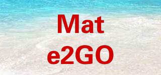 Mate2GO品牌logo