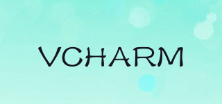 VCHARM品牌logo