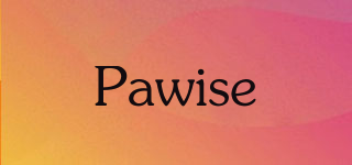 Pawise品牌logo