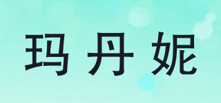 瑪?shù)つ萜放苐ogo