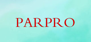 PARPRO品牌logo