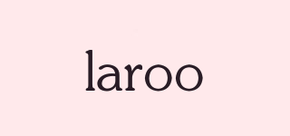 laroo品牌logo