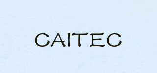 CAITEC品牌logo
