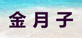 金月子品牌logo