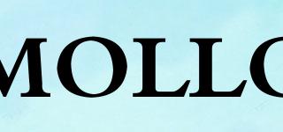 MOLLO品牌logo