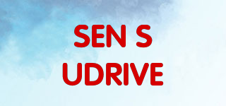 SEN SUDRIVE品牌logo
