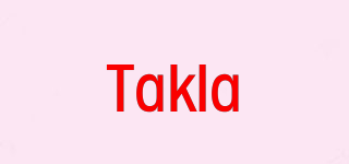 Takla品牌logo