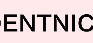 DENTNICE品牌logo