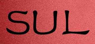 SUL品牌logo