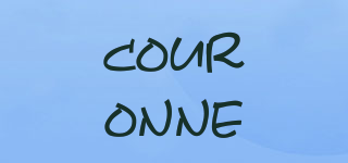 COURONNE品牌logo