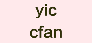 yiccfan品牌logo