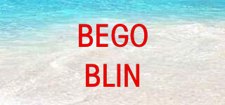 BEGOBLIN品牌logo