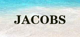 JACOBS品牌logo