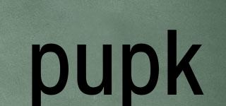 pupk品牌logo