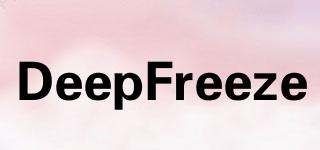 DeepFreeze品牌logo