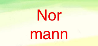 Normann品牌logo